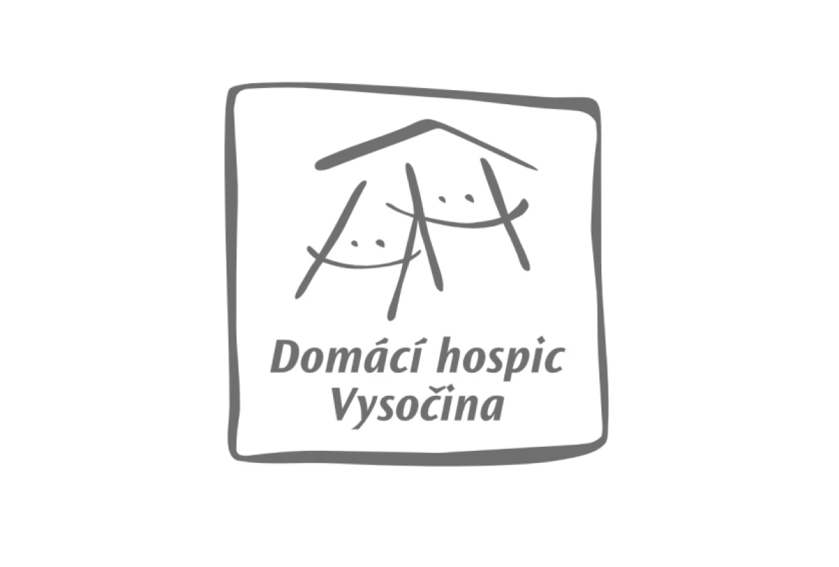 Domácí hospic Vysočina