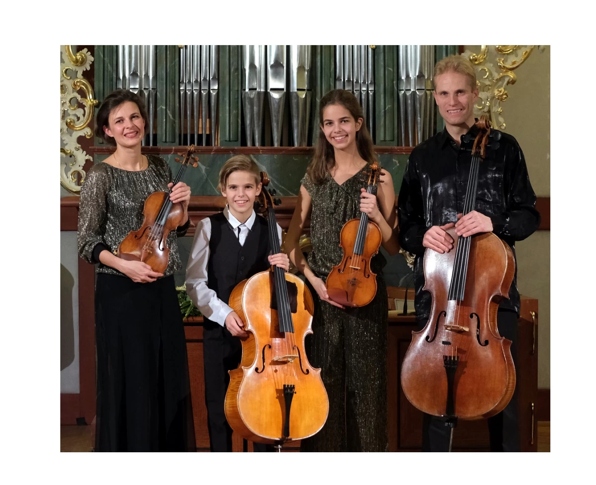 Koncert Sedlák Virtuosi