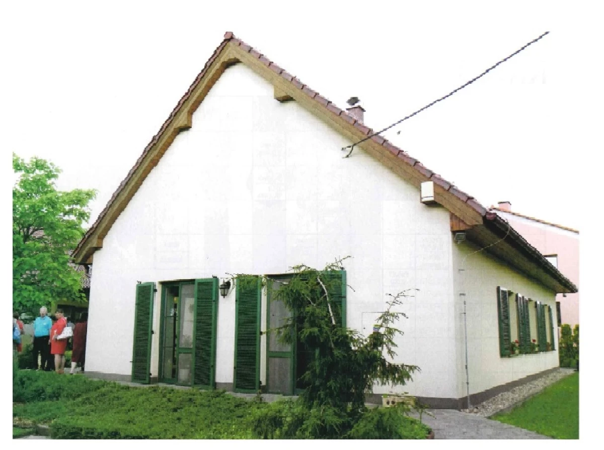 Březejčtí klienti mají nové bydlení