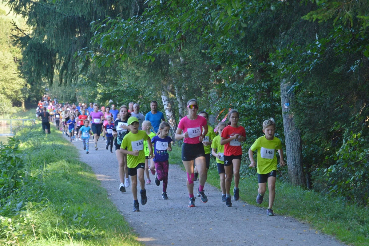 Nadační fond podpořil Domácí hospic Vysočina