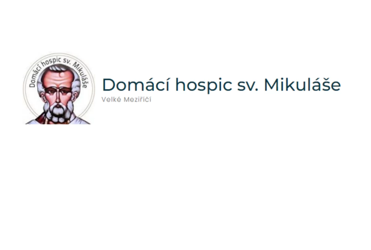 Domácí hospic sv. Mikuláše