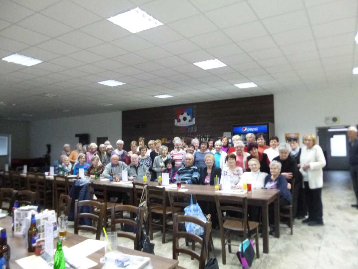 Klub Naděje, z.s.