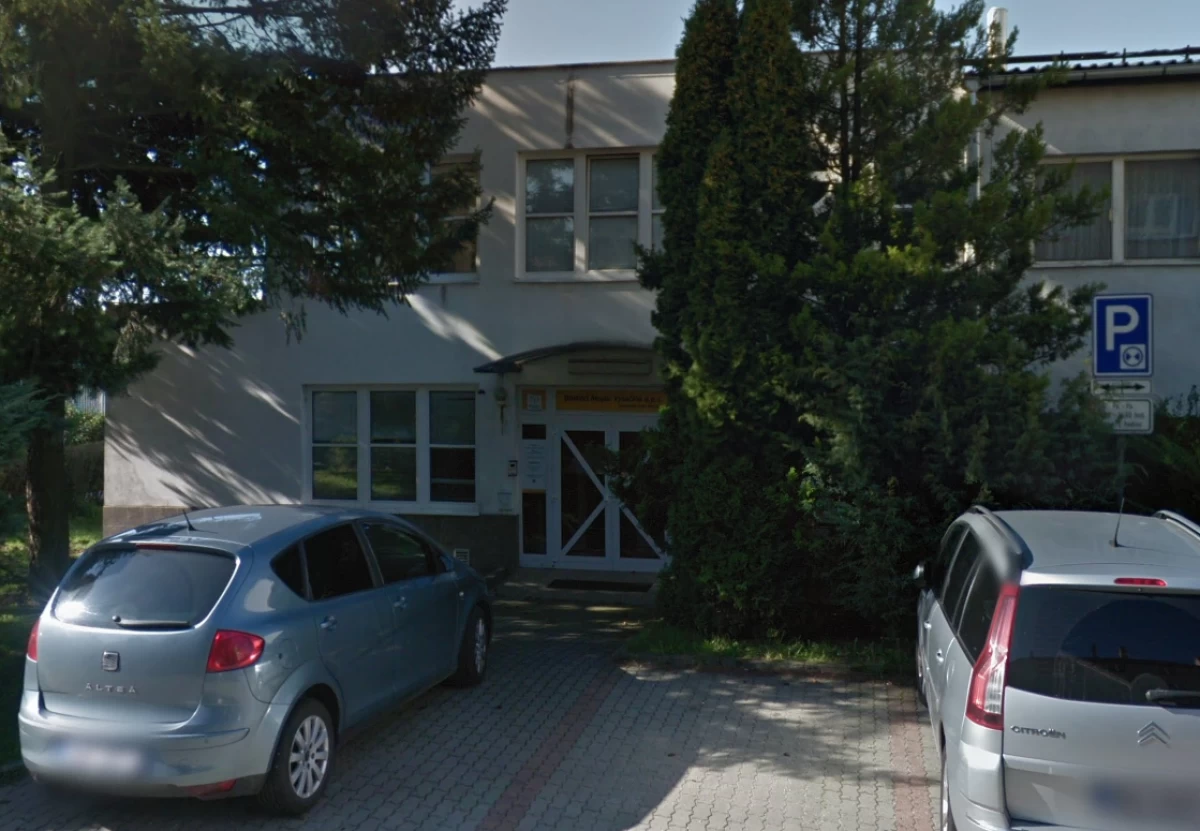 Den otevřených dveří Domácí hospic Vysočina