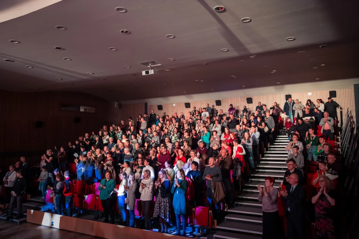Za podpory Nadačního fondu Františka Podstatzky Lichtensteina proběhl v Novém Městě na Moravě Benefiční koncert pro život a naději