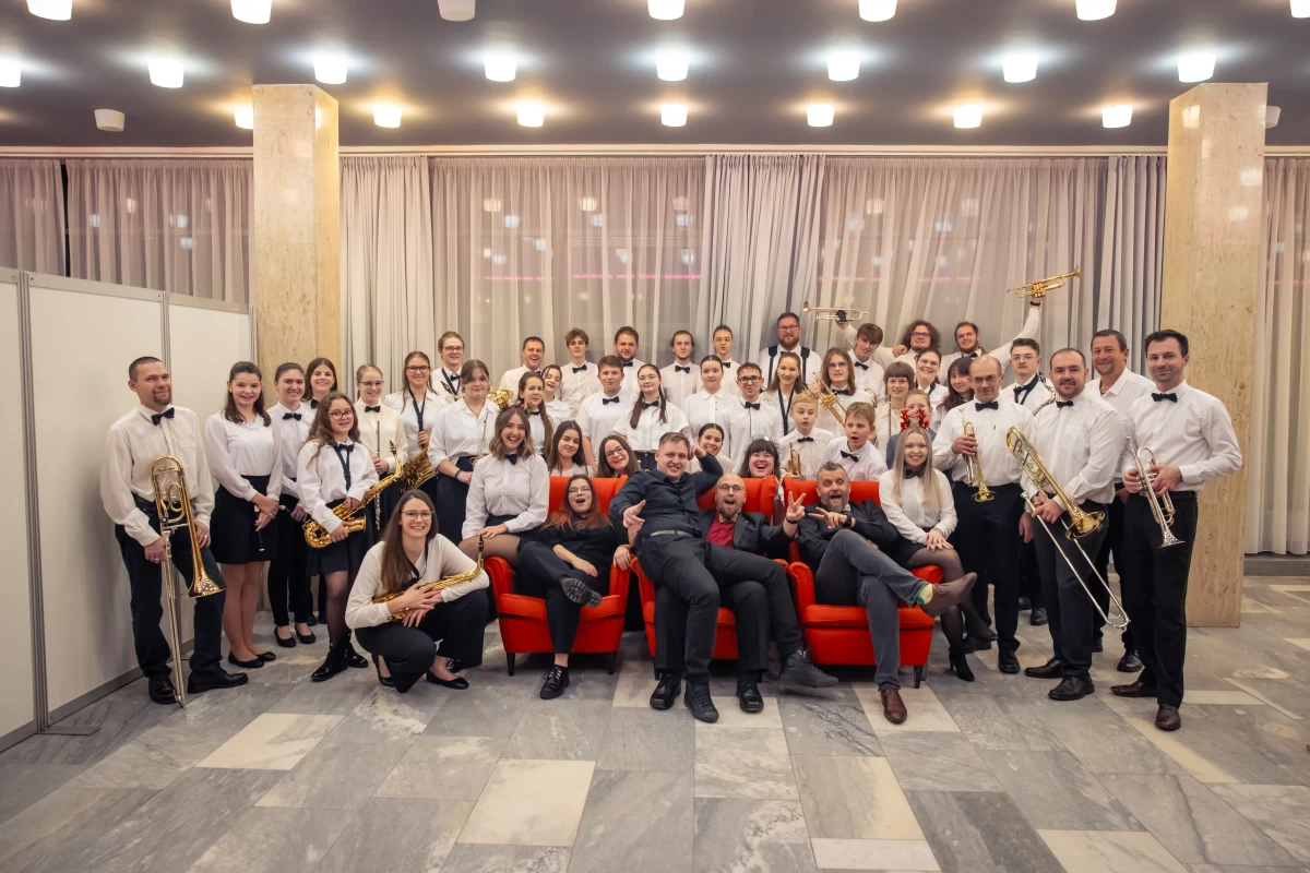 Za podpory Nadačního fondu Františka Podstatzky Lichtensteina proběhl v Novém Městě na Moravě Benefiční koncert pro život a naději