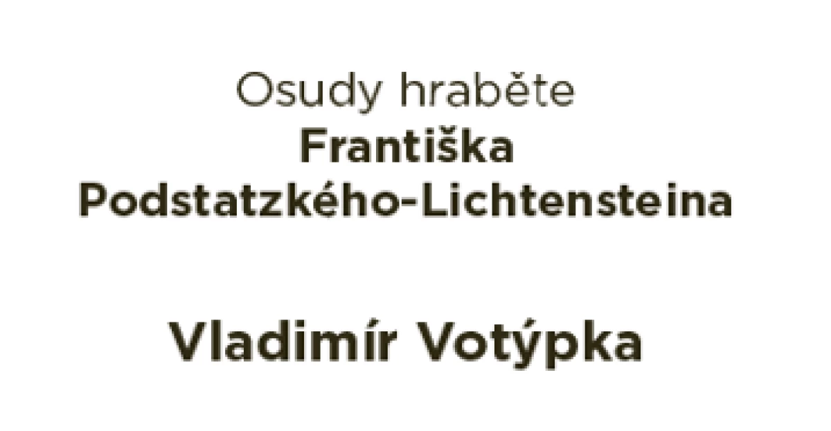 Kniha Sedm životů - právě v prodeji