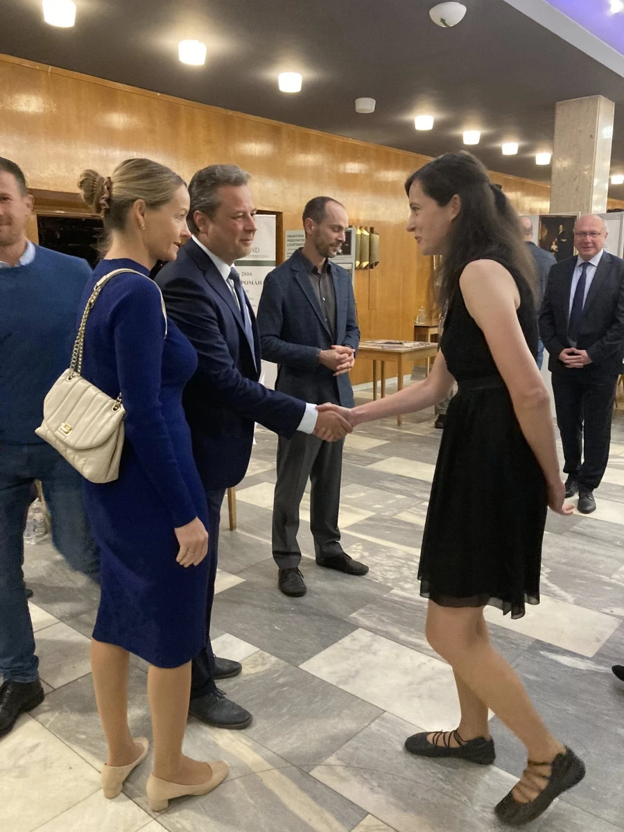 Benefiční koncert vynesl organizacím 34 697Kč