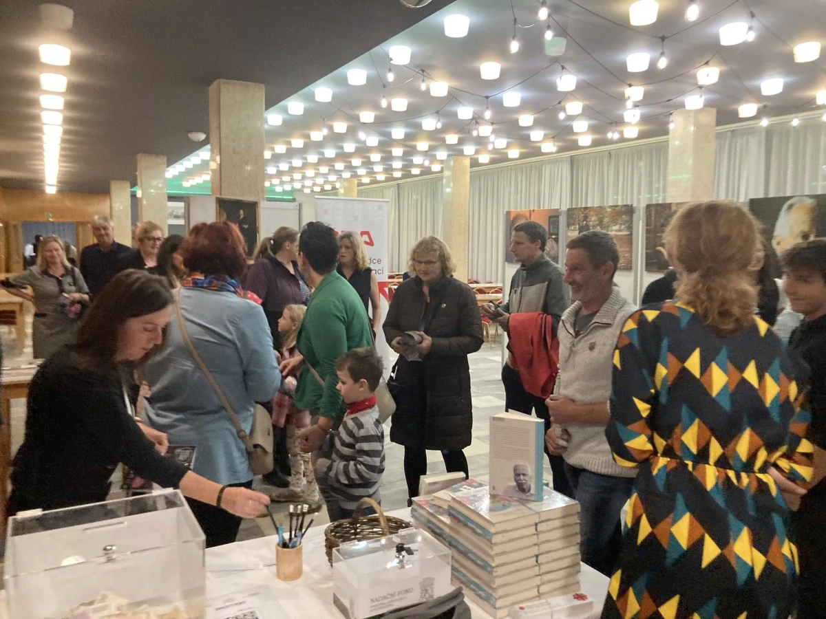 Benefiční koncert vynesl organizacím 34 697Kč