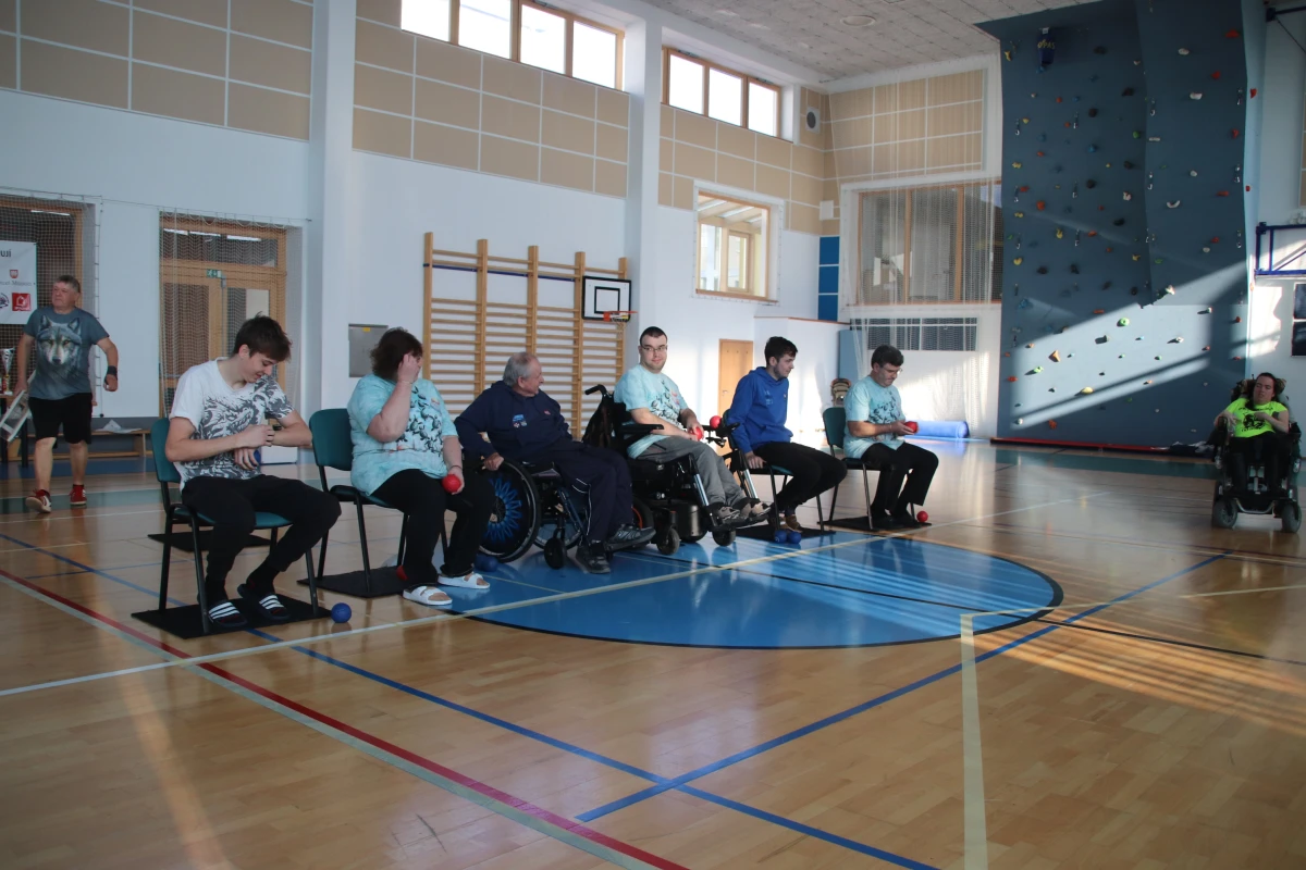 Integrované sporty HSC Velké Meziříčí