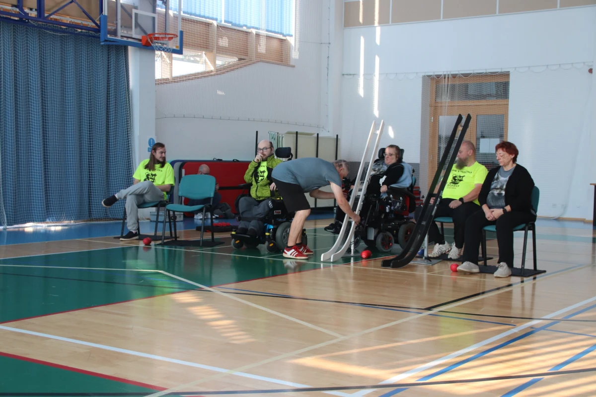 Integrované sporty HSC Velké Meziříčí