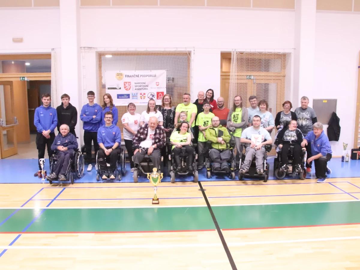 Integrované sporty HSC Velké Meziříčí