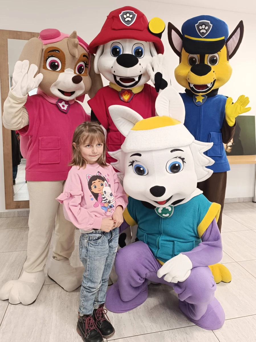 Společně pro dobrou věc aneb Když hudba spojuje