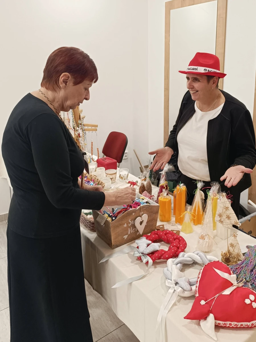 Společně pro dobrou věc aneb Když hudba spojuje