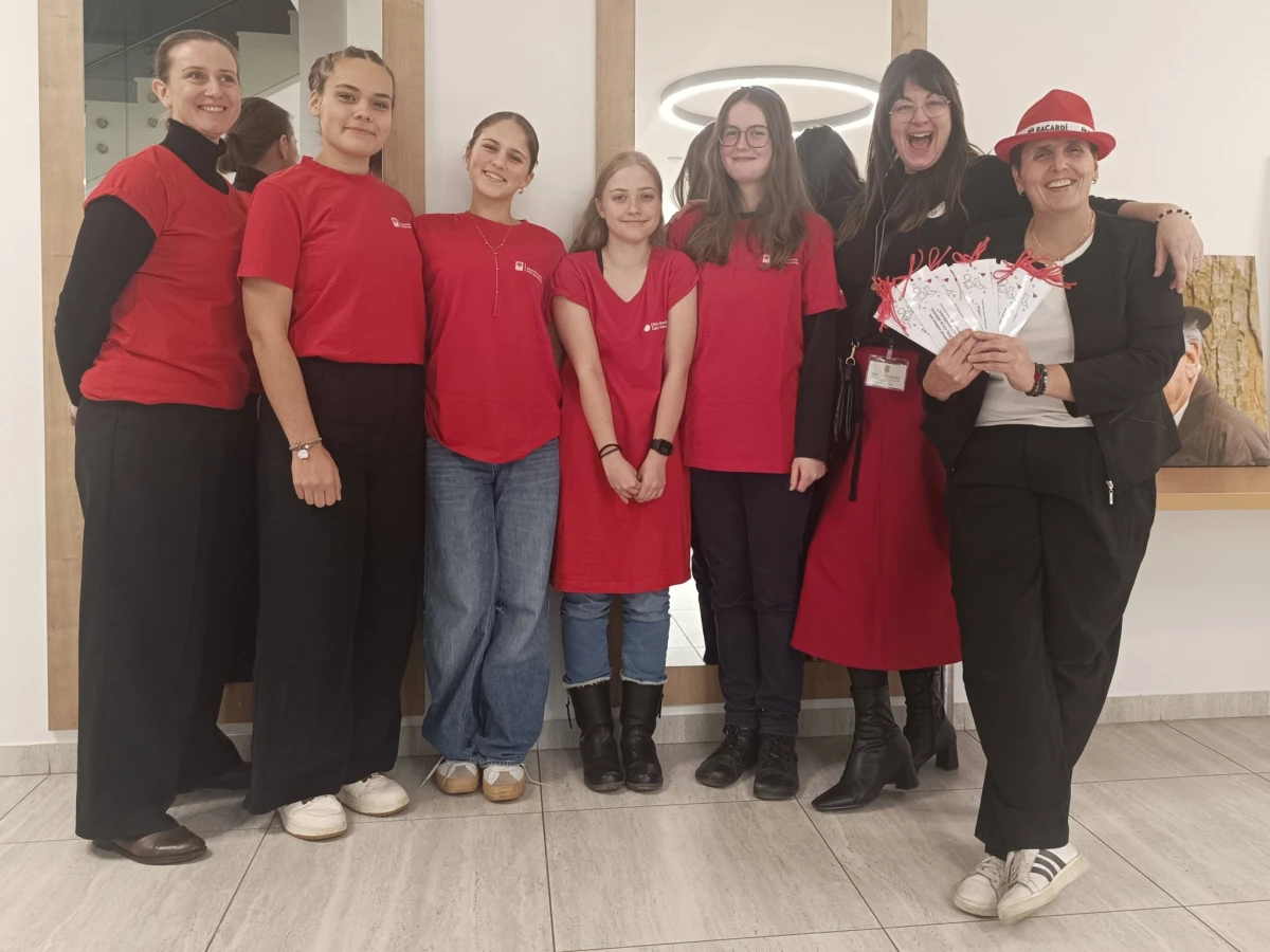 Společně pro dobrou věc aneb Když hudba spojuje