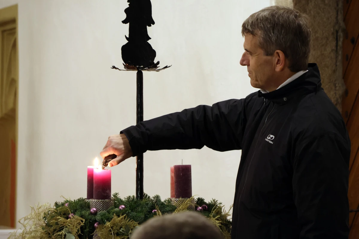 NADAČNÍ FOND OSLAVÍ 10 LET