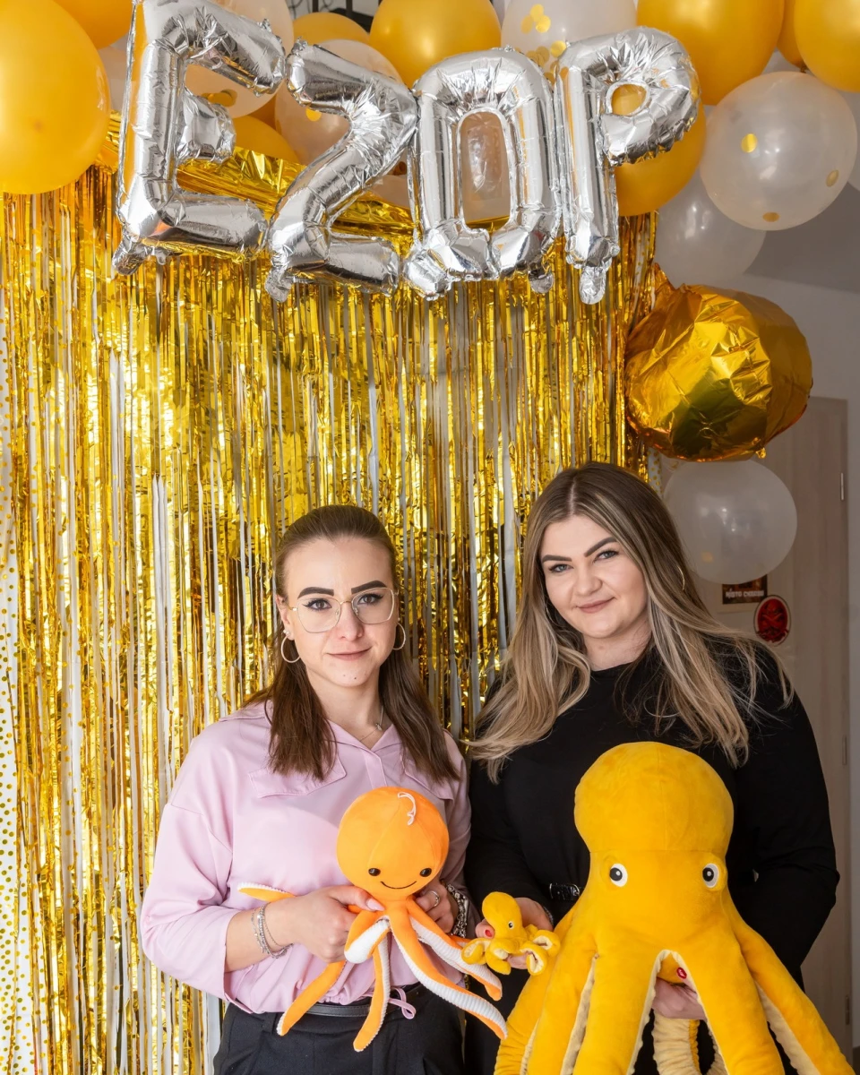 Nízkoprahové zařízení EZOP slaví na nové adrese