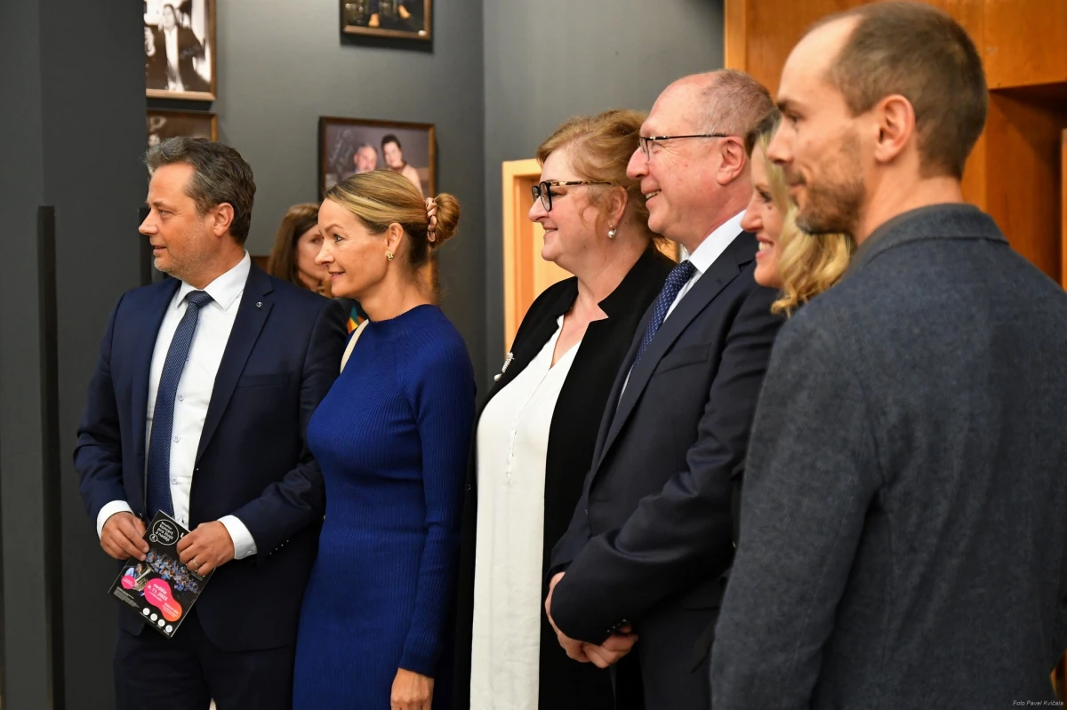 Charity a nadace jsou srdcem naší společnosti. Jedna z nich letos oslaví 10 let