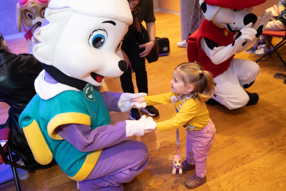 Charitativní koncert přispěl 61 273 Kč na chod denního stacionáře NESA